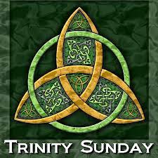 Trinity Sunday